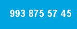 993 875 57 45